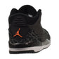 Jordan 3 Retro Fear Pack (TD) Toddler Shoes Night Stadium-Total Orange