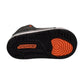 Jordan 3 Retro Fear Pack (TD) Toddler Shoes Night Stadium-Total Orange
