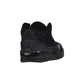 Jordan 3 Retro "Black Cat" Toddlers' Shoes Black/Dark Charcoal dm0968-001