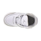 Jordan 3 Retro (TD) "Pure Money" Toddlers' Shoes White/Silver dm0968-111