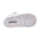 Jordan 3 Retro (TD) "Pure Money" Toddlers' Shoes White/Silver dm0968-111