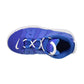 Nike Air More Uptempo (TD) Toddlers' Shoes Medium Blue/White dm1027-400