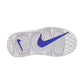 Nike Air More Uptempo (TD) Toddlers' Shoes Medium Blue/White dm1027-400