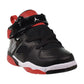 Jordan Flight Club '91 (TD) Toddlers' Shoes Black/White dm1687-006
