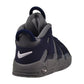 Nike Air More Uptempo (TD) Toddler Shoes Cool Grey-Midnight Navy 