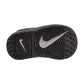 Nike Air More Uptempo (TD) Toddler Shoes Cool Grey-Midnight Navy 