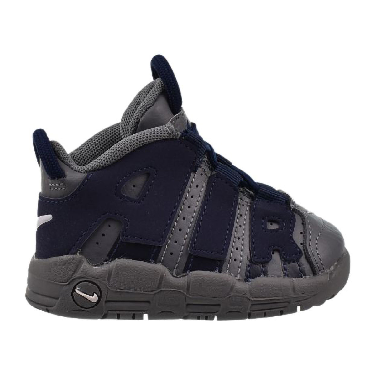 Cool Grey-Midnight Navy / 6