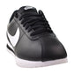 Nike Cortez Men's Shoes Black/White dm4044-001