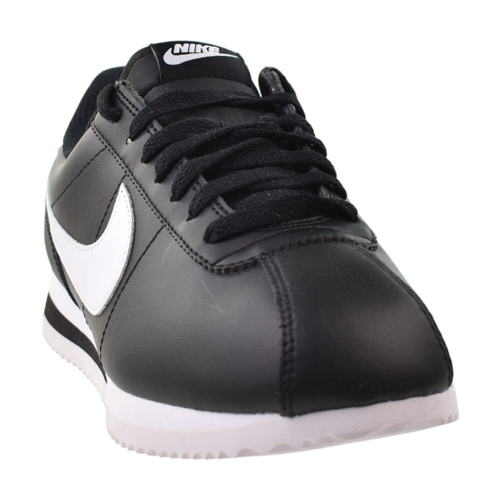 Nike Cortez Men's Shoes Black/White dm4044-001