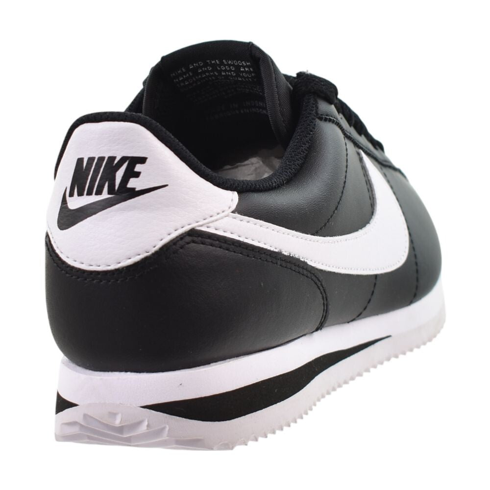 Nike Cortez Men's Shoes Black/White dm4044-001