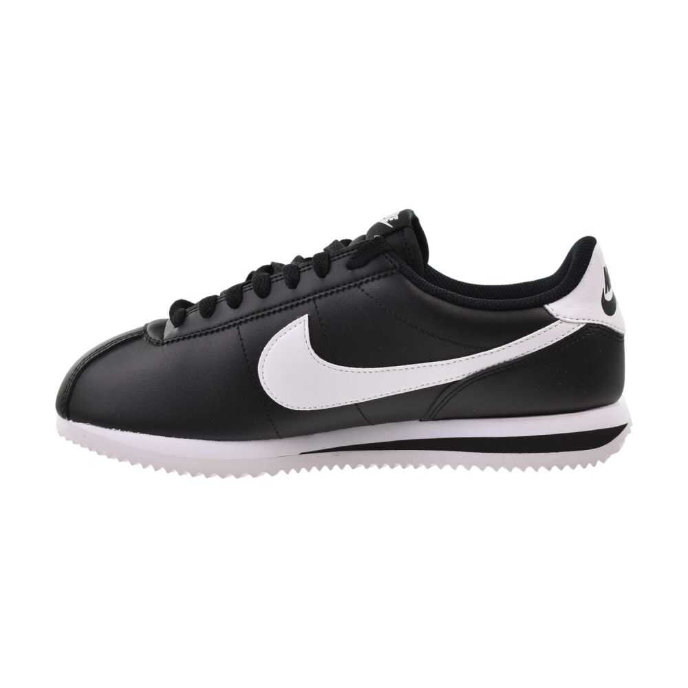 Nike Cortez Men's Shoes Black/White dm4044-001