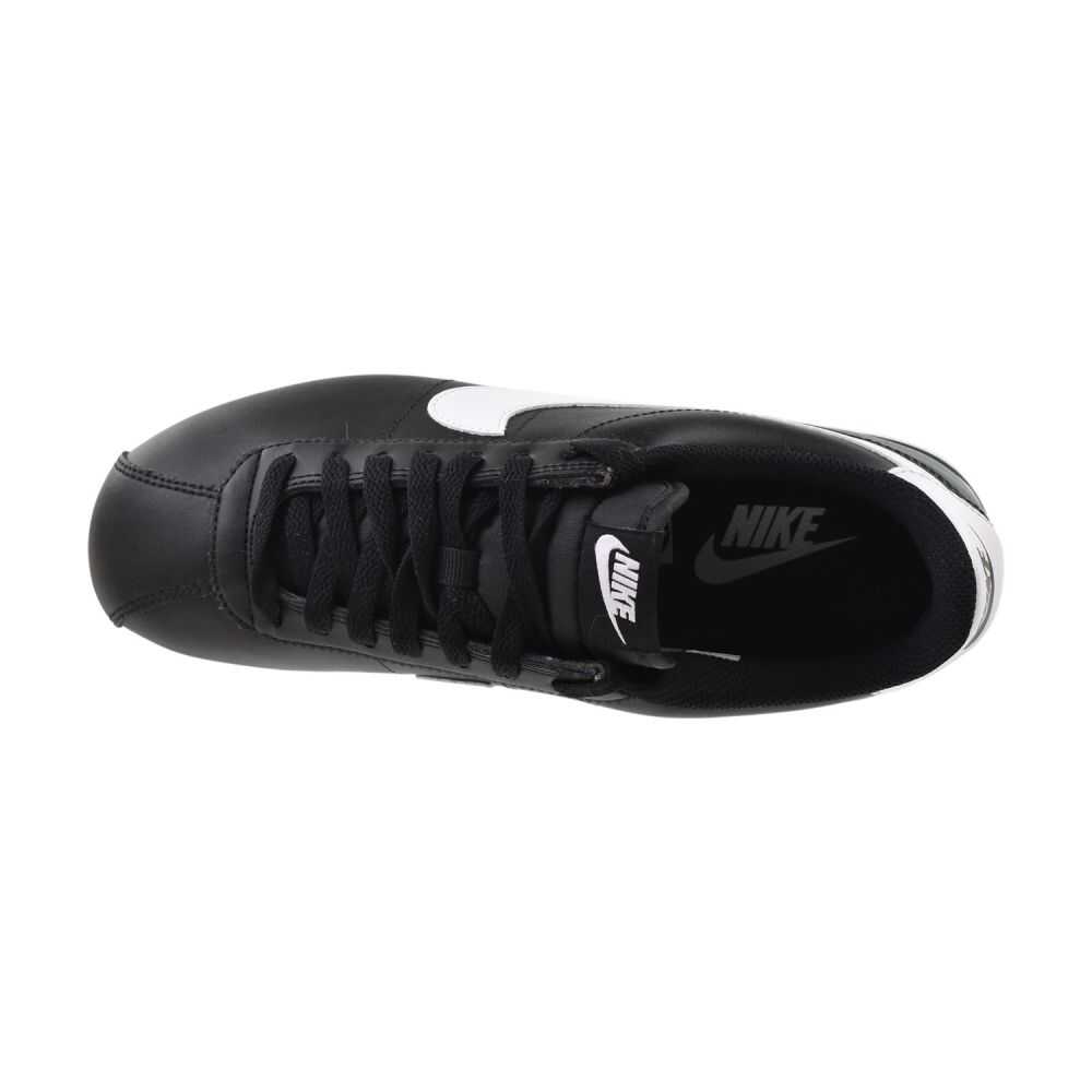 Nike Cortez Men's Shoes Black/White dm4044-001