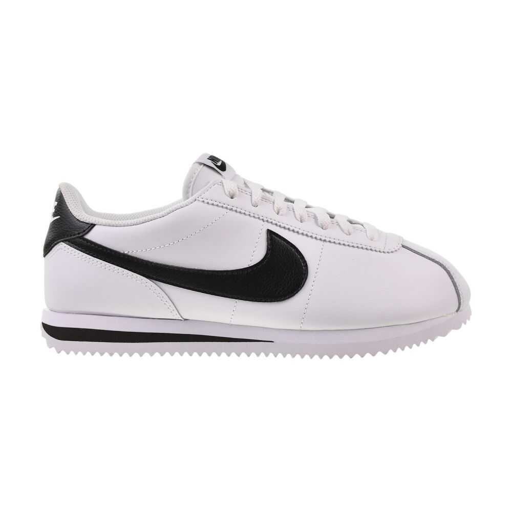 Nike Cortez Men's Shoes White/Black dm4044-105
