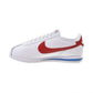 Nike Cortez Men's Shoes White/Varsity Red-Varsity Blue