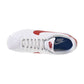 Nike Cortez Men's Shoes White/Varsity Red-Varsity Blue