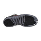 Air Jordan 12 Retro (GS) Big Kids' Shoes Black/Crimson dm5204-006