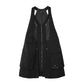 Jordan 23 Engineered Women's Vest Jacket Black dm5319-010