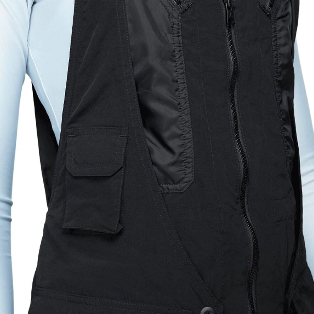 Jordan 23 Engineered Women's Vest Jacket Black dm5319-010