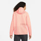 Nike Sportswear Therma-fit Adv Tech Pack Men's Hoodie Light Madder Root dm5525-824