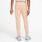 Nike Sportswear Men's Fleece Joggers White-Onyx dm5626-268