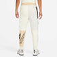 Nike Tech Fleece Graphic Joggers Men's Pants Seasame-Cococnut Milk dm6480-252
