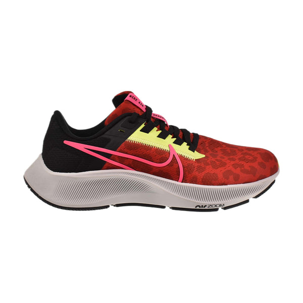 Nike Air Zoom Pegasus 38 Women's Shoes Chile Red-Hyper Pink
