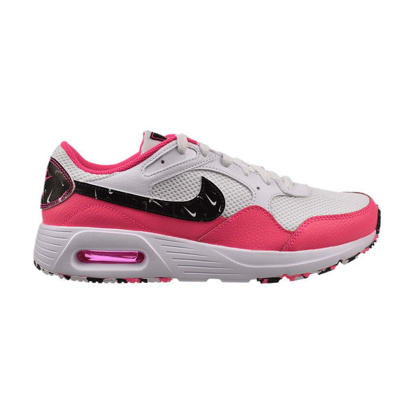 Nike Air Max SC Women's Running Shoes White-Hyper Pink