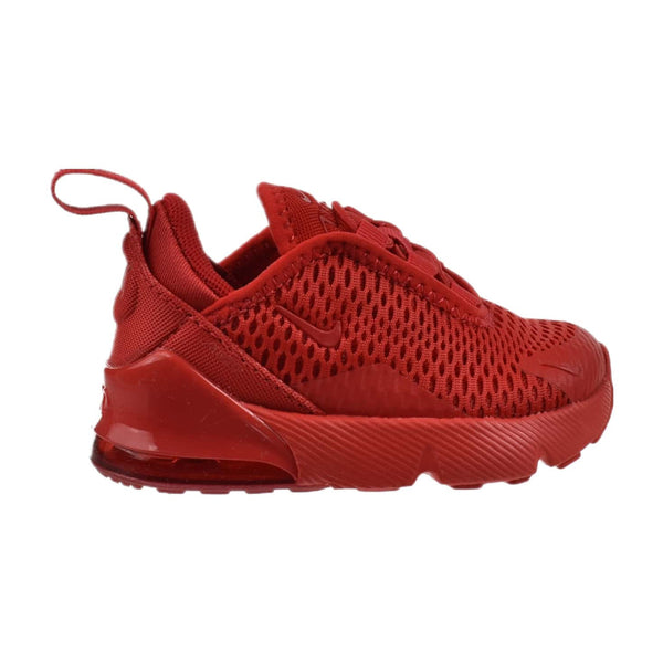 Nike Air Max 270 (TD) Toddlers' Shoes University Red