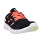Nike Free Run 2 Women's Shoes Black/Lime Ice-Magic Ember dm9057-002