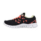 Nike Free Run 2 Women's Shoes Black/Lime Ice-Magic Ember dm9057-002