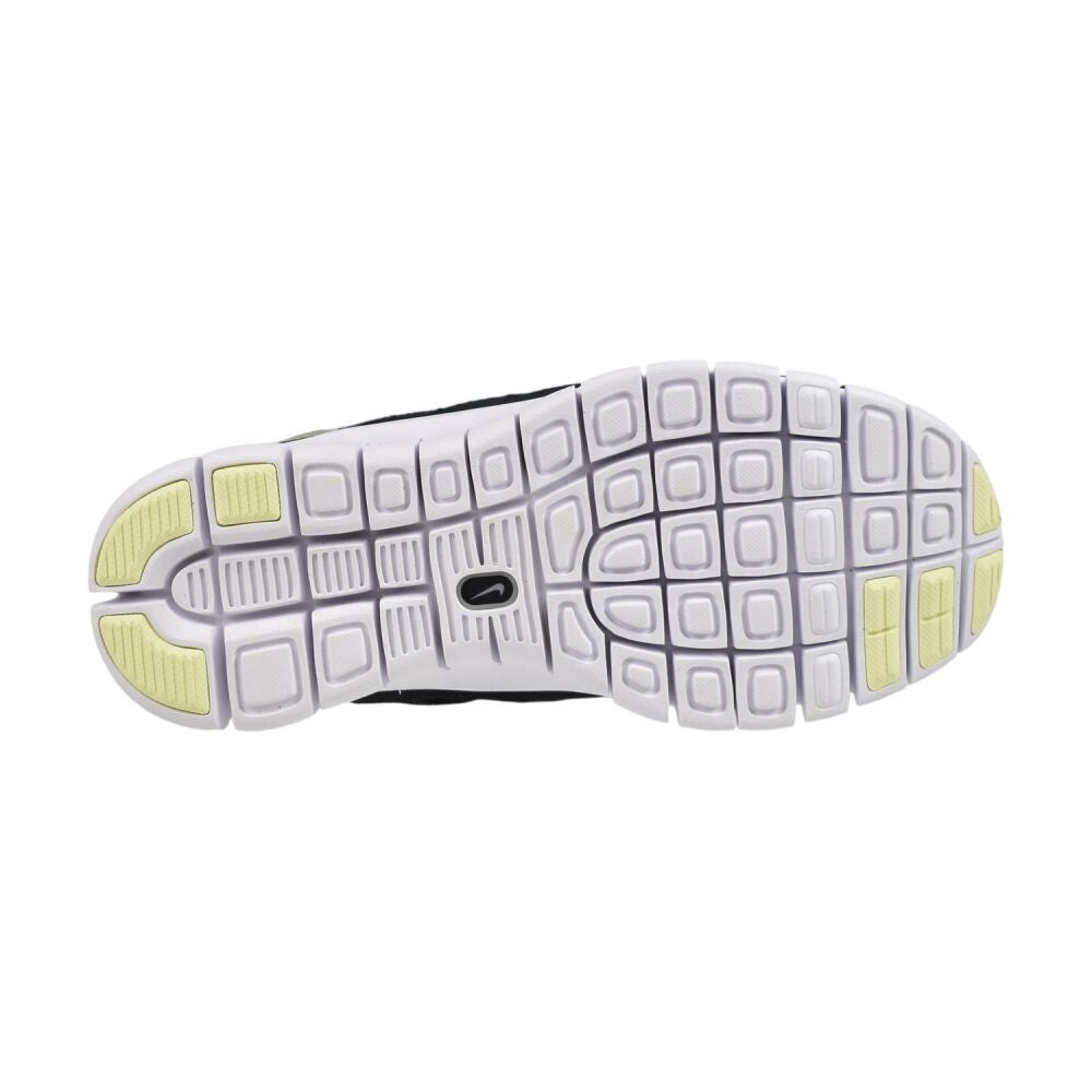 Nike Free Run 2 Women's Shoes Black/Lime Ice-Magic Ember dm9057-002