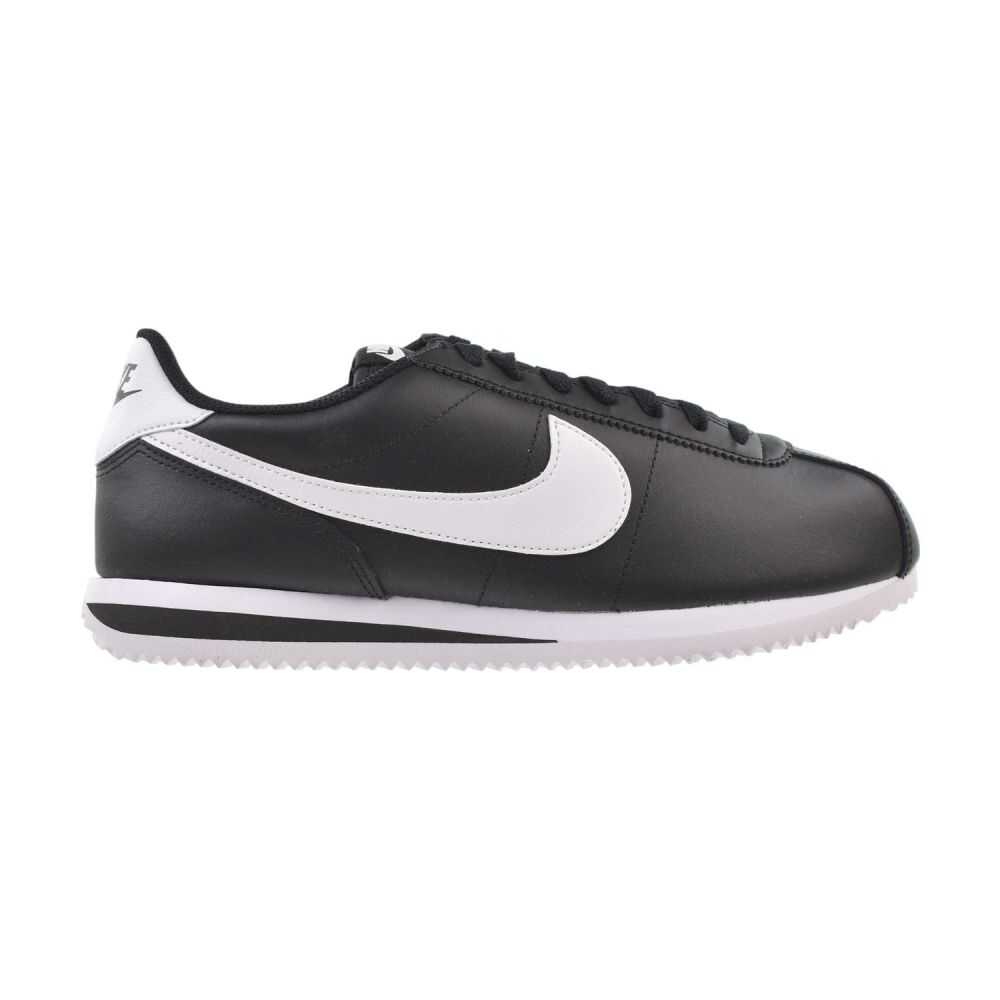 Nike Cortez Women's Shoes Black/White dn1791-001