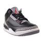 Air Jordan 3 Retro Men's Shoes Black/Fire Red-Cement Grey dn3707-010