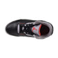 Air Jordan 3 Retro Men's Shoes Black/Fire Red-Cement Grey dn3707-010