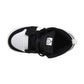 Jordan 1 Mid SE (TD) Toddlers' Shoes White/Black dn4322-100
