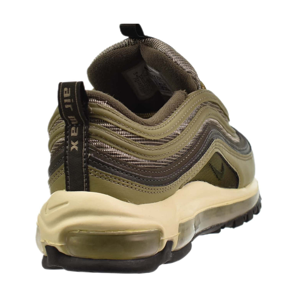 Olive air max 97 womens best sale