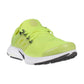 Nike Presto (GS) Big Kids' Shoes Volt/Black-White do1379-700