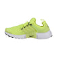 Nike Presto (GS) Big Kids' Shoes Volt/Black-White do1379-700