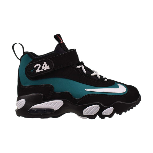 Nike Air Griffey Max 1 (PS) Little Kids' Shoes Teal-Black
