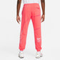 Nike NSW Mind Body Sole Men's Jogger Pants Salmon Pink do6193-814