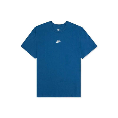 Nike Sportswear Premium Essentials Men's T-Shirt Blue do7392-407