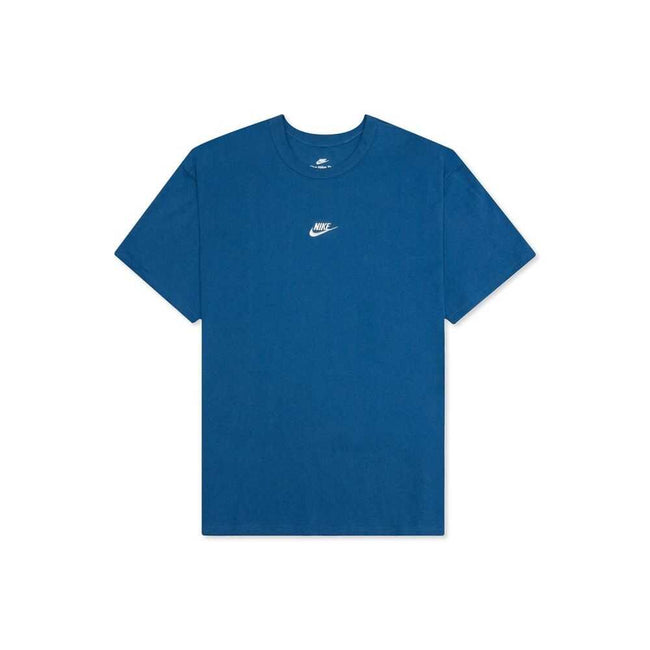 Nike Sportswear Premium Essentials Men's T-Shirt Blue do7392-407