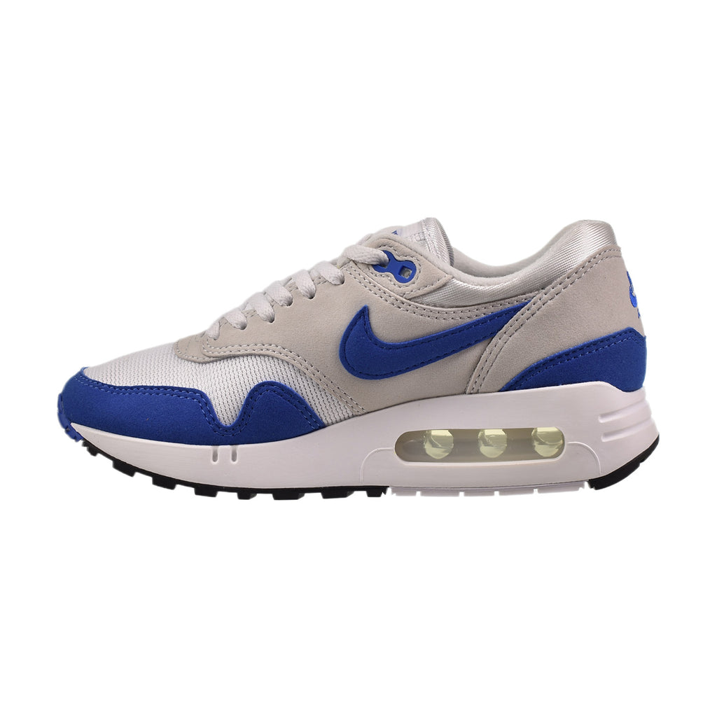 airmax nike azul