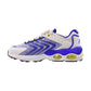 Nike Air Max Tw (GS) Big Kids' Shoes White/Speed Yellow-Blue dq0296-100