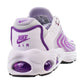 Nike Air Max Tw (GS) Big Kids' Shoes White/Vivid Purple dq0296-101