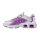 Nike Air Max Tw (GS) Big Kids' Shoes White/Vivid Purple dq0296-101