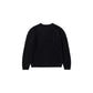 Nike Life Cable Knit Men's Sweater Black dq5176-010