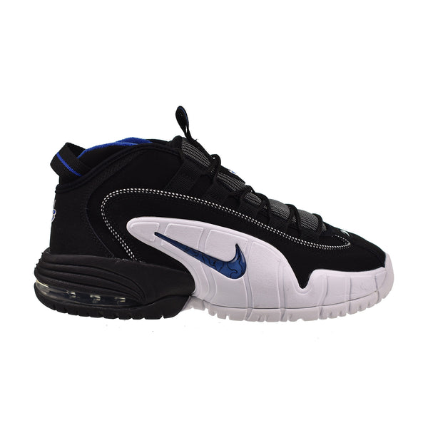 Nike Air Max Penny 1 (GS) "Orlando" Big Kids' Shoes Black-Varsity Royal