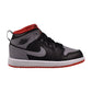 Black-Cement Grey-Fire Red / 11.5