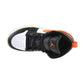 Jordan 1 Mid (PS) Little Kids' Shoes Starfish/White/Sail dq8424-801